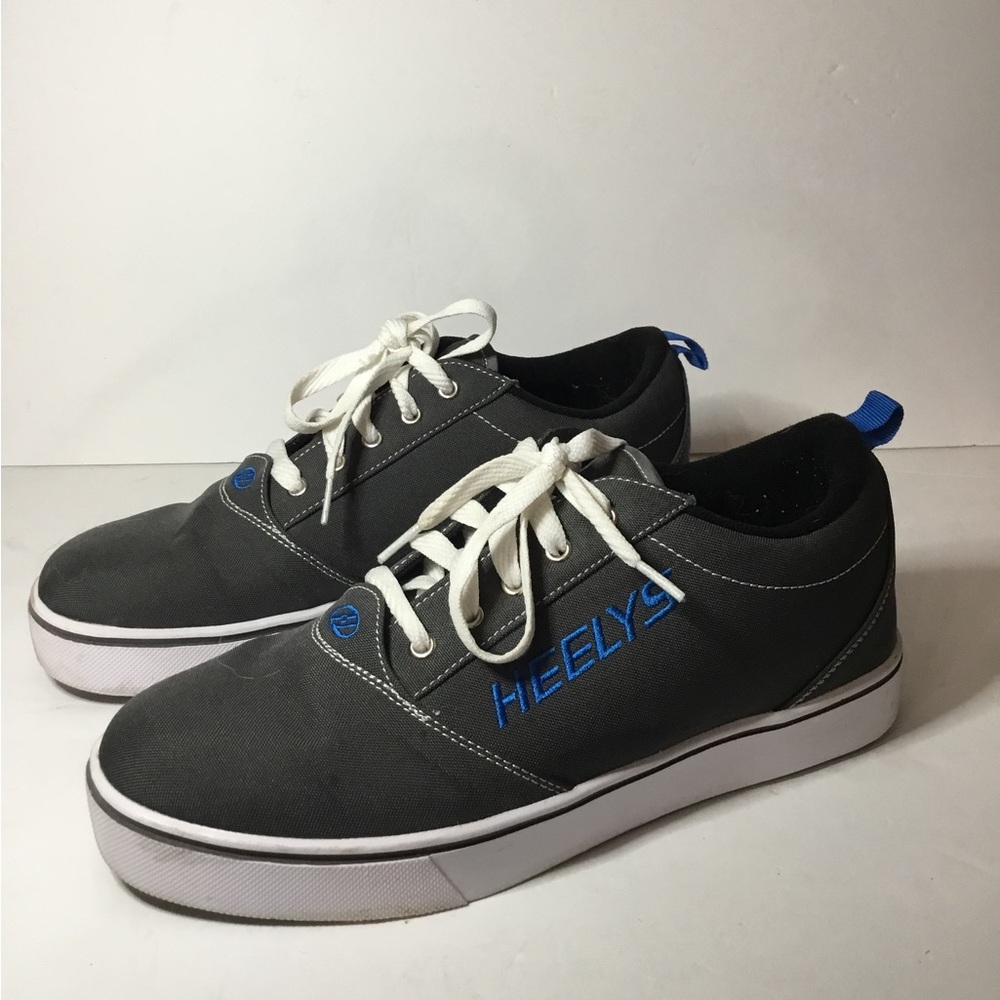 Heelys Men’s Torches Grind Skate Shoes No Wheels or Tool Size 10